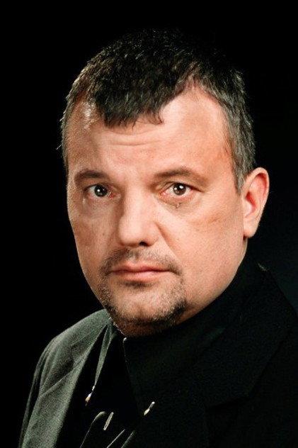 Valter Dragan - Actor Profile Photo