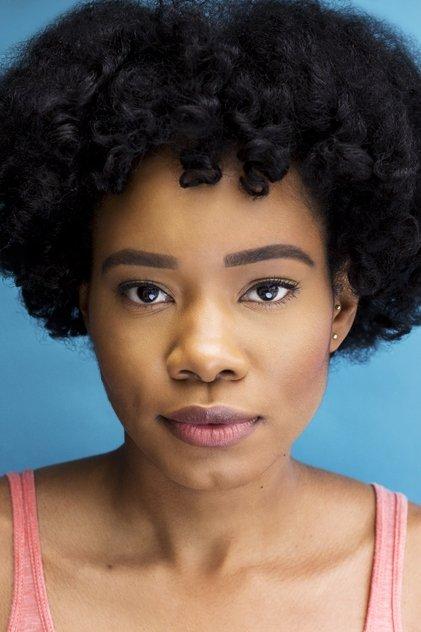 Weruche Opia - Actor Profile Photo