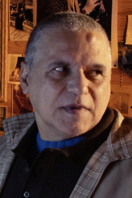 Ulisses Pimentel - Actor Profile Photo