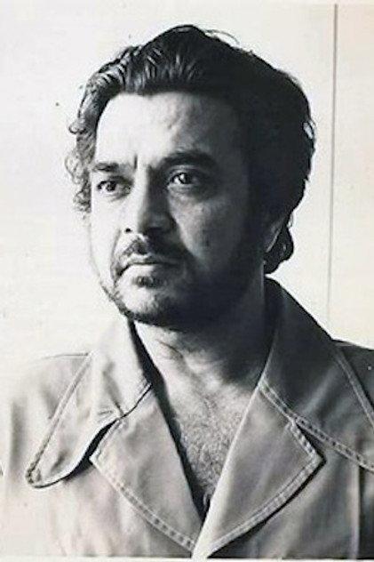 Satyadev Dubey - Actor Profile Photo