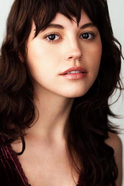 Katelyn Sparks - Actor Profile Photo