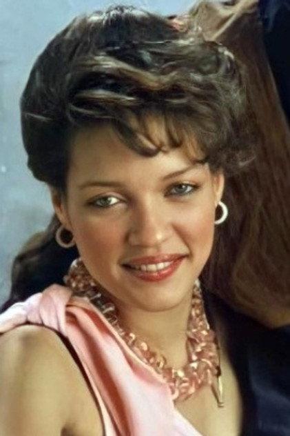 Debbie Davis - Actor Profile Photo
