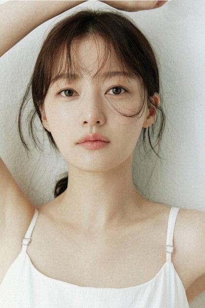 Song Ha-yoon - Actor Profile Photo