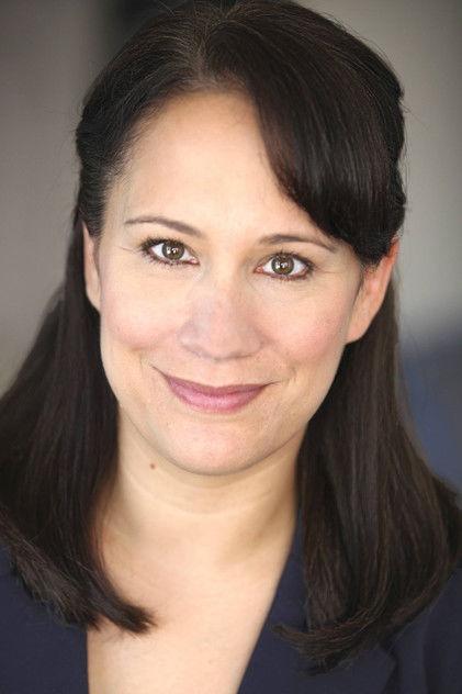 Suzanne Gutierrez - Actor Profile Photo