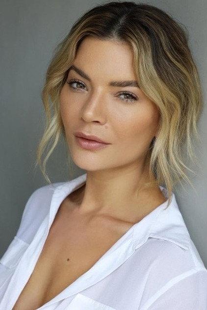 Kate Jaggard - Actor Profile Photo