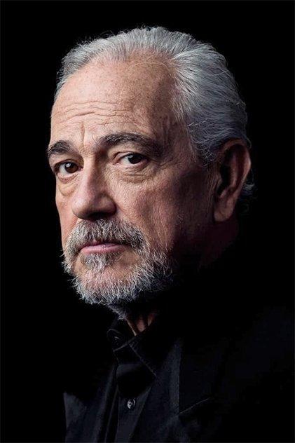 Gene Bervoets - Actor Profile Photo