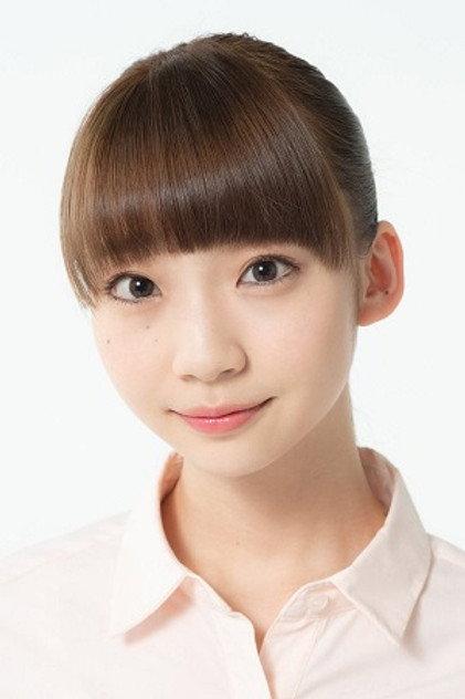 Yuko Ogino - Actor Profile Photo