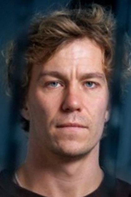 Thomas Bek - Actor Profile Photo