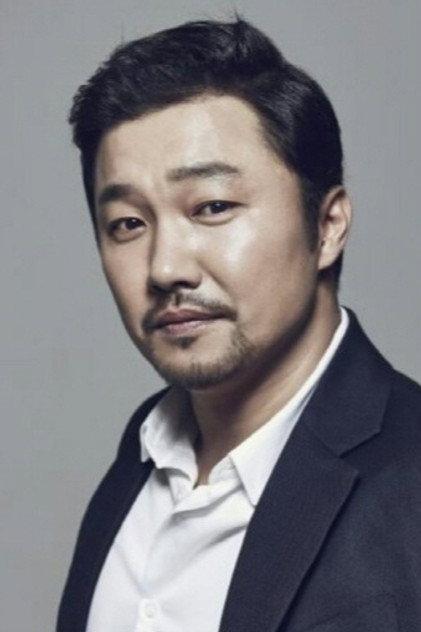 Han Jae-yeong - Actor Profile Photo