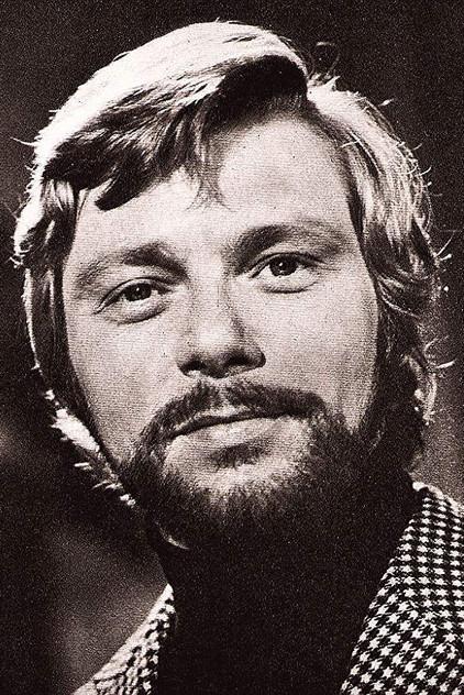 Uwe Friedrichsen - Actor Profile Photo