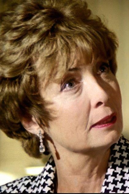 Danièle Girard - Actor Profile Photo