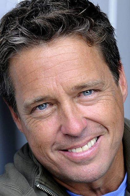 Brian McNamara - Actor Profile Photo