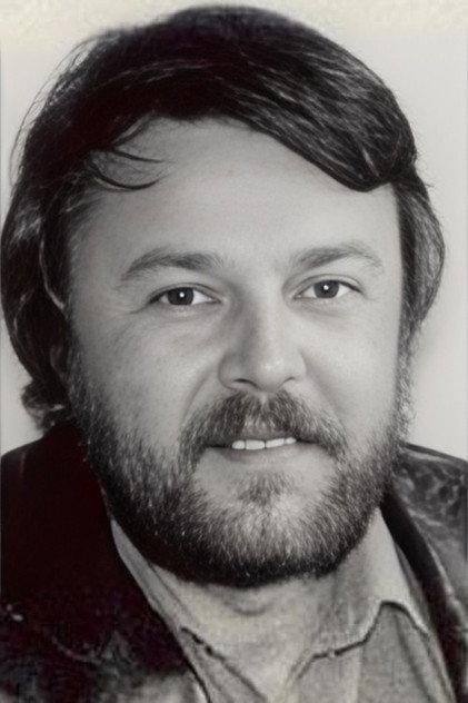 Nikolai Lukyanov - Actor Profile Photo