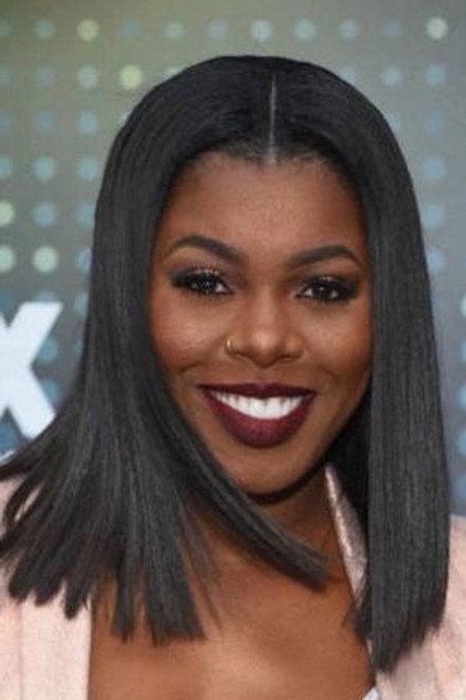 Ta'Rhonda Jones - Actor Profile Photo