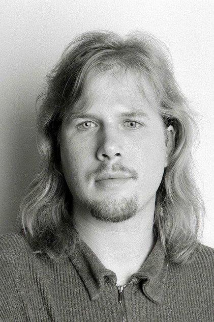Jeff Healey - Actor Profile Photo
