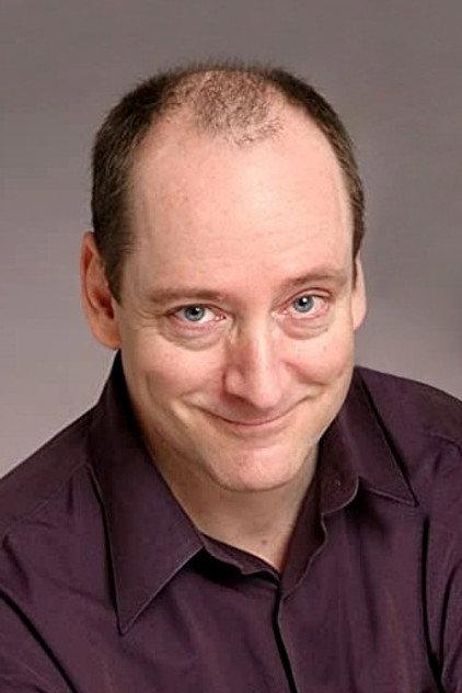 Tom Naughton - Actor Profile Photo