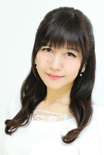 Kikuko Inoue - Actor Profile Photo