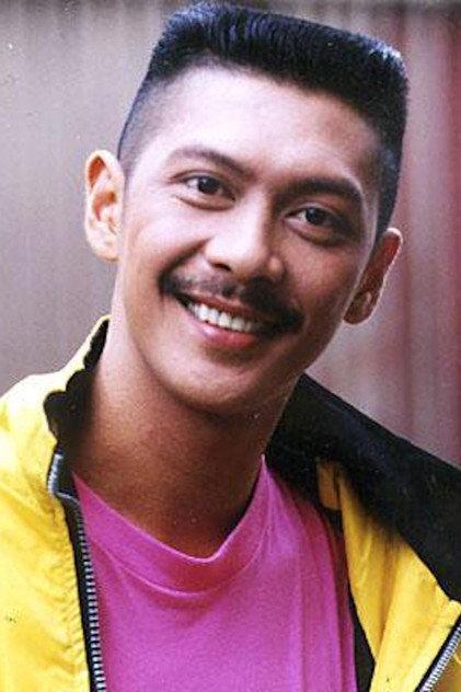 Shamsul Ghau Ghau - Actor Profile Photo