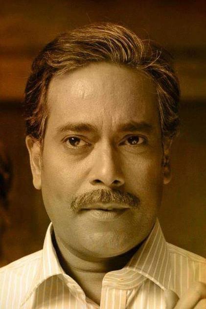 Debshankar Haldar - Actor Profile Photo