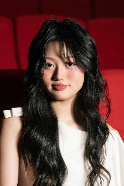 Mai Cát Vi - Actor Profile Photo