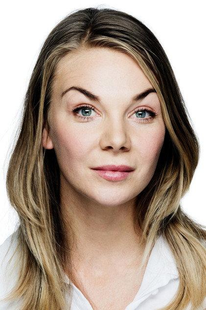 Marte Engebrigtsen - Actor Profile Photo
