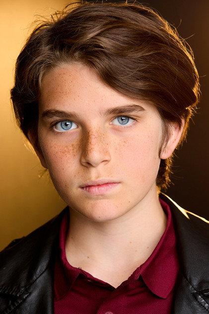 Daniel Adaro - Actor Profile Photo
