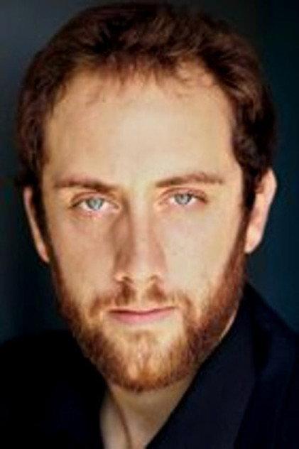 Obren Milanovic - Actor Profile Photo