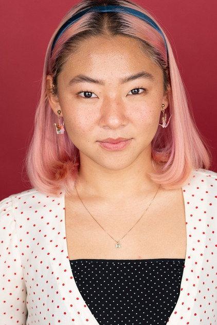 Mika Dyo - Actor Profile Photo