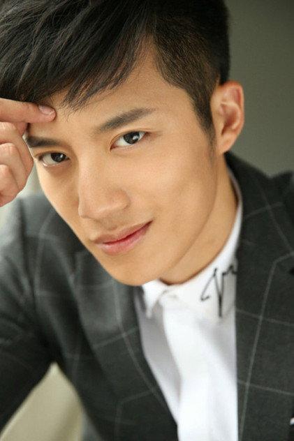 Wang Yanyang - Actor Profile Photo