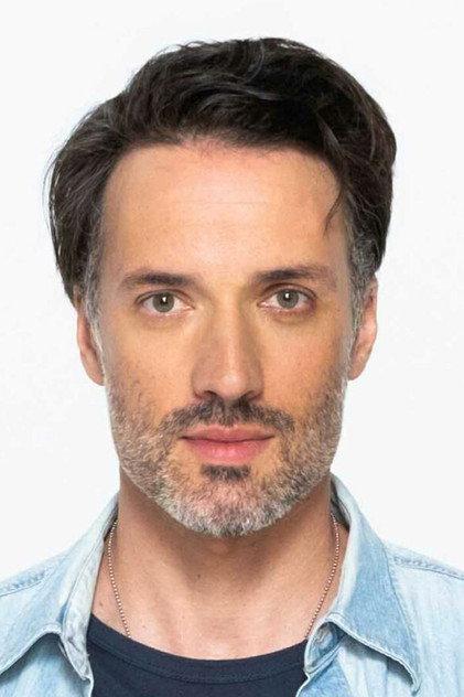 Andreas Konstantinou - Actor Profile Photo