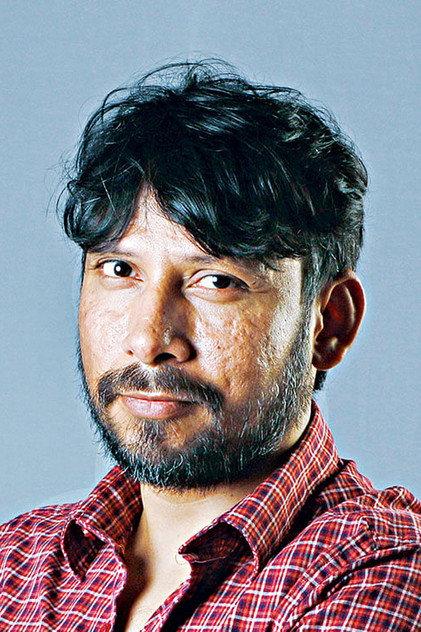 Mostafa Monwar - Actor Profile Photo