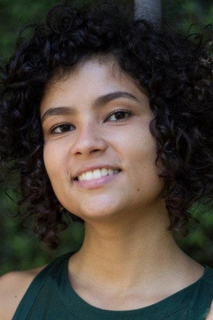 Mariana Amâncio - Actor Profile Photo