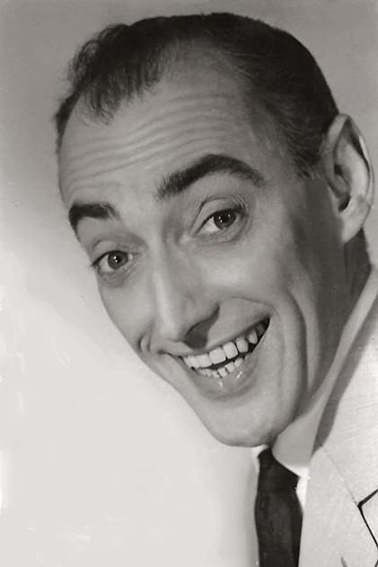 Juan Verdaguer - Actor Profile Photo
