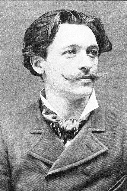 Émile Cohl - Actor Profile Photo