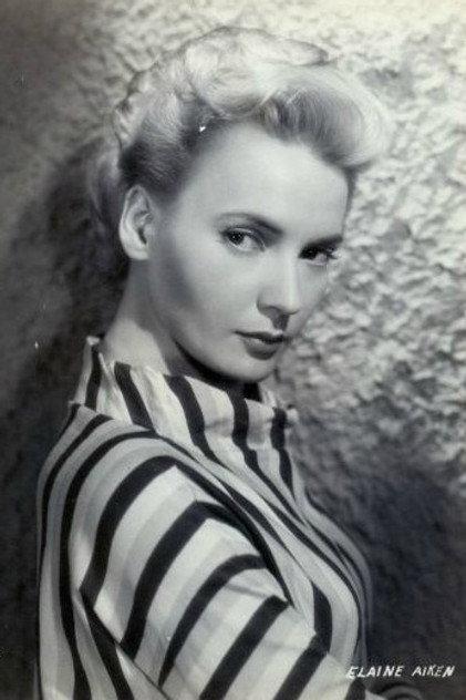 Elaine Aiken - Actor Profile Photo