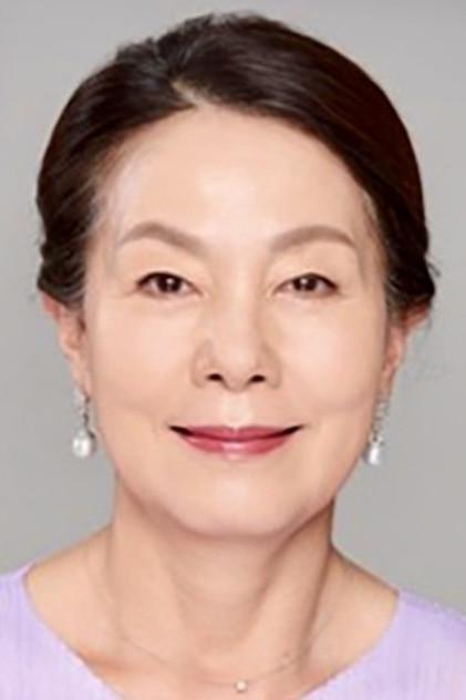 Park Hye-sook - Actor Profile Photo