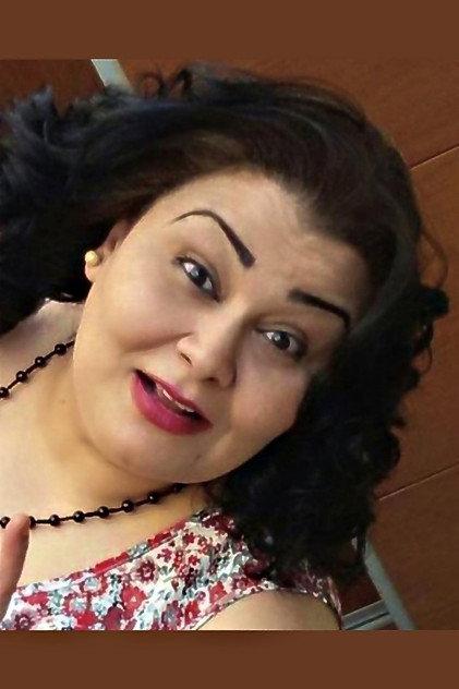 Sahar Abdulhameed - Actor Profile Photo