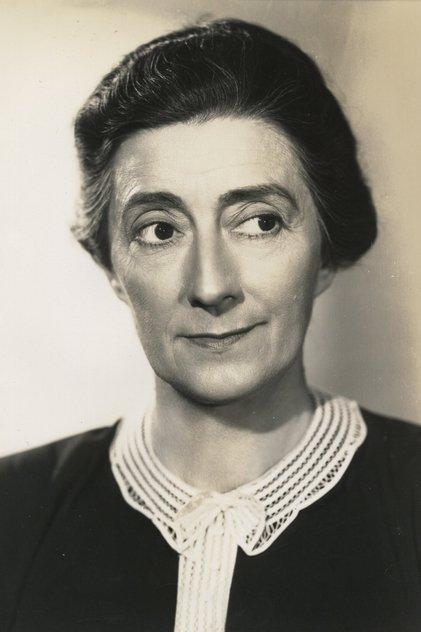 Almira Sessions - Actor Profile Photo