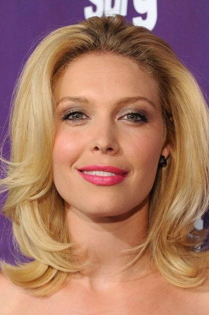 Alaina Huffman - Actor Profile Photo