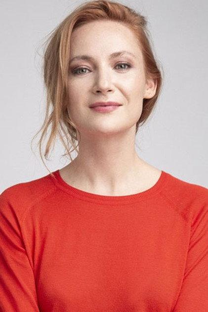 Savitri Ceballos - Actor Profile Photo