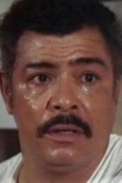 Santos Morales - Actor Profile Photo