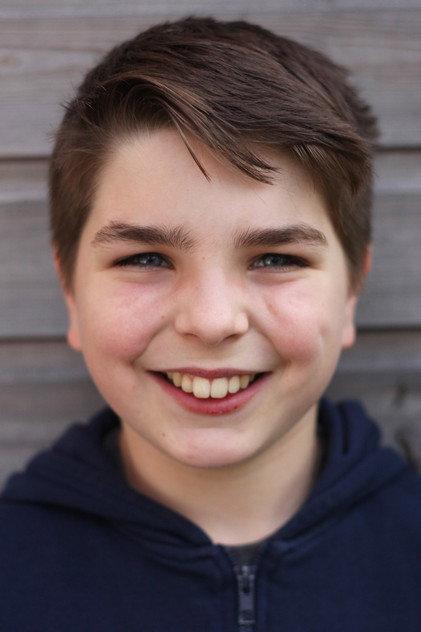 Charles Maddox - Actor Profile Photo
