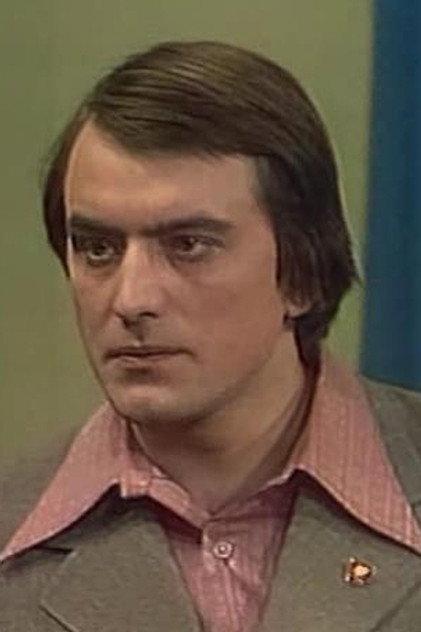 Anatoli Guzenko - Actor Profile Photo