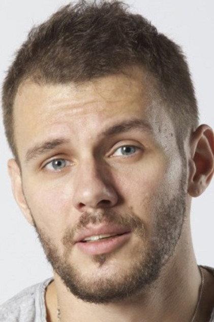 Daniil Maslennikov - Actor Profile Photo