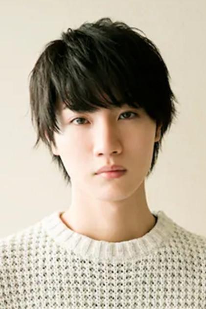 Dori Sakurada - Actor Profile Photo