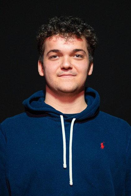 Toni Zamora - Actor Profile Photo