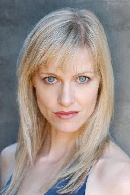 Milby Barron - Actor Profile Photo