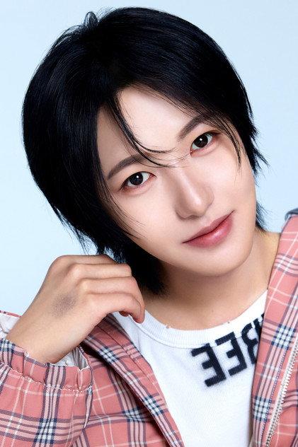 Renjun - Actor Profile Photo