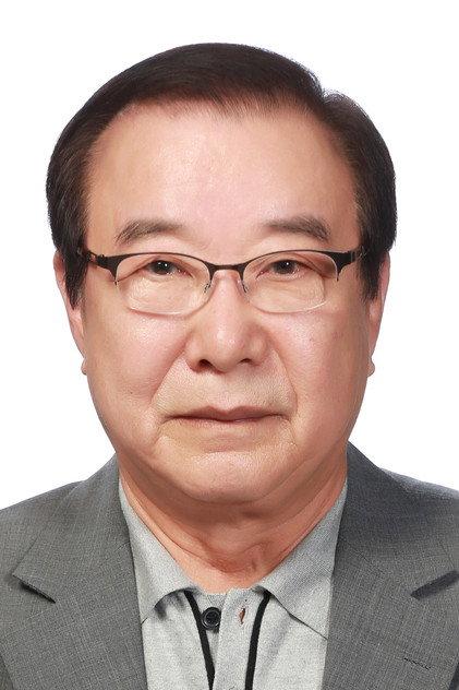 Jang Yong - Actor Profile Photo