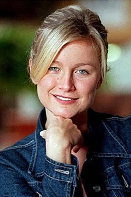 Sophie Heathcote - Actor Profile Photo